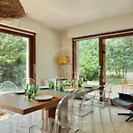 アパート Maison Bishopswood Le Touquet