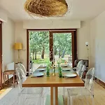 Maison Bishopswood Apartamento Le Touquet
