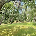 Maison Bishopswood Le Touquet