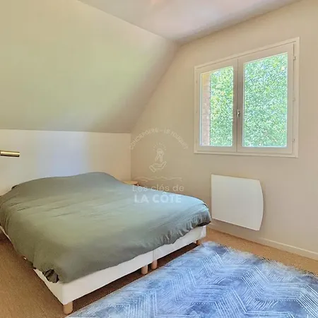 Maison Bishopswood Le Touquet