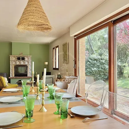 Maison Bishopswood *