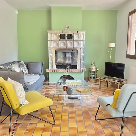 Apartman Maison Bishopswood