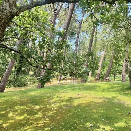 Maison Bishopswood Le Touquet