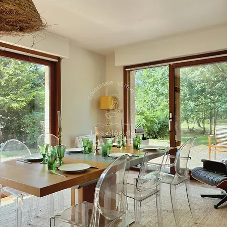 Appartement Maison Bishopswood Le Touquet
