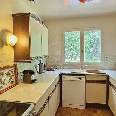 Maison Bishopswood Appartement *