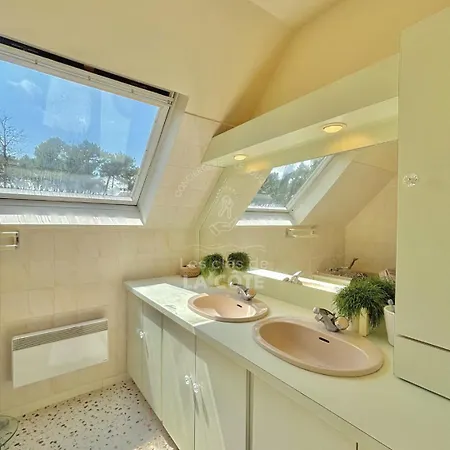 Maison Bishopswood * Le Touquet