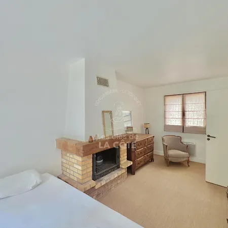 Maison Bishopswood Apartman