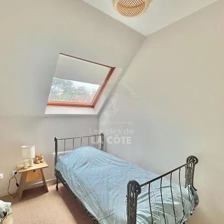 Appartement Maison Bishopswood *