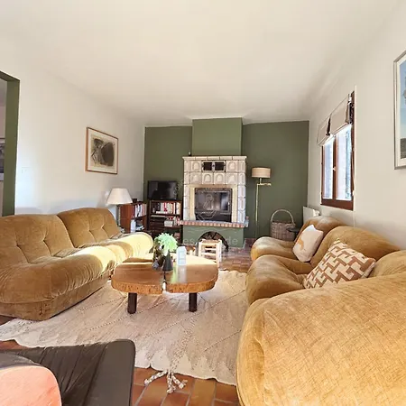 Maison Bishopswood Apartment *