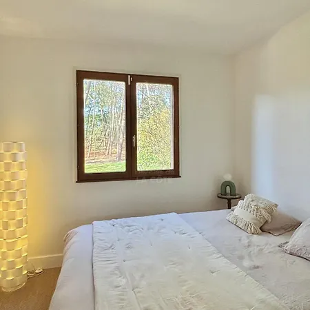 Maison Bishopswood * Le Touquet