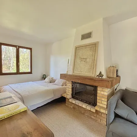 Maison Bishopswood Apartment Le Touquet