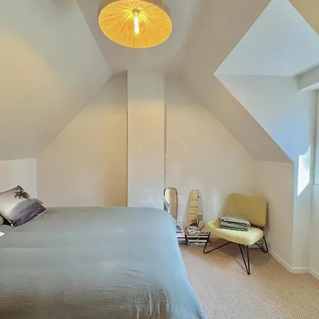 Maison Bishopswood Apartment *