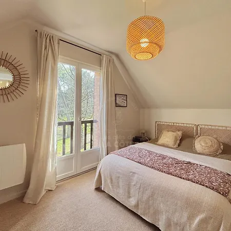 Maison Bishopswood
