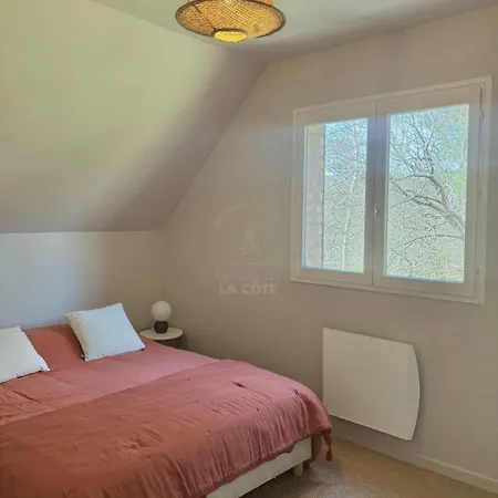 Maison Bishopswood Appartement *