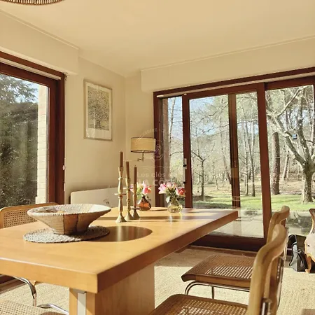 Maison Bishopswood Appartement