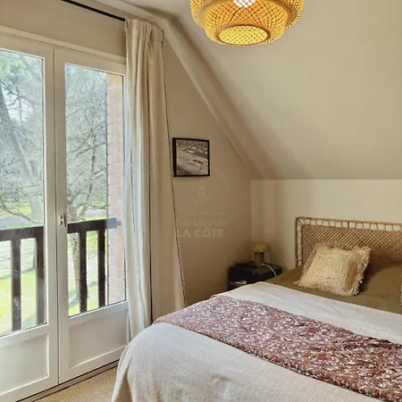 Appartement Maison Bishopswood