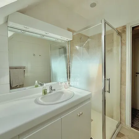 Maison Bishopswood Appartement
