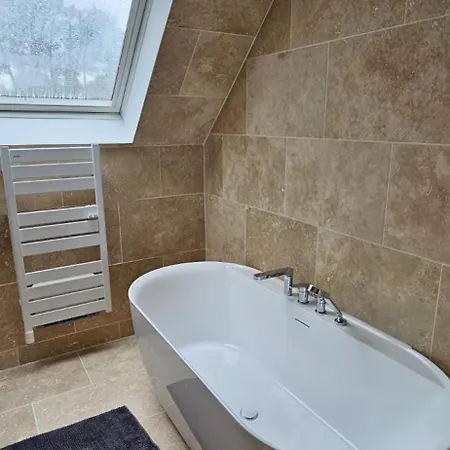 Maison Bishopswood Appartement *
