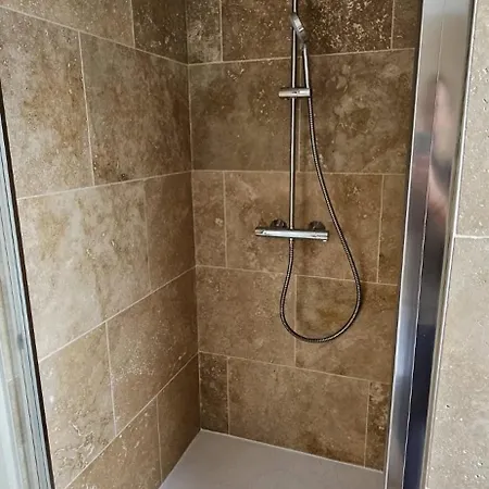 Appartement Maison Bishopswood *