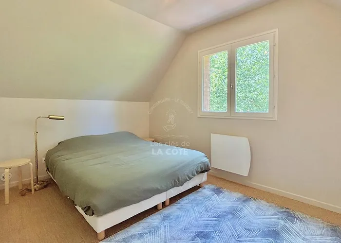 Maison Bishopswood Le Touquet