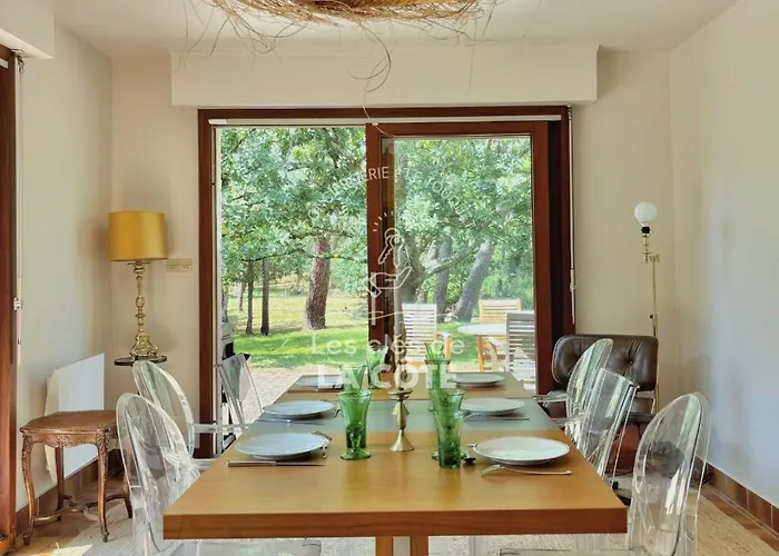 Maison Bishopswood Apartman Le Touquet