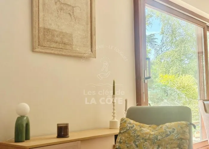 Maison Bishopswood *