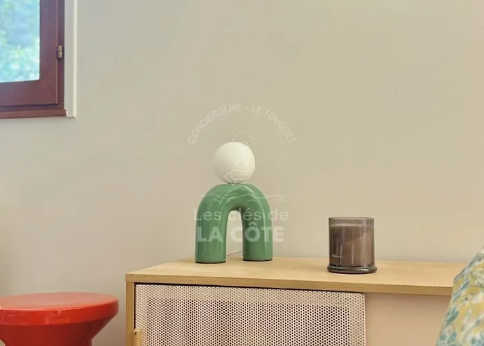 Maison Bishopswood Appartement Le Touquet