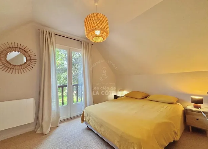 Apartman Maison Bishopswood Le Touquet