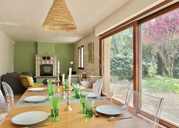 Maison Bishopswood *