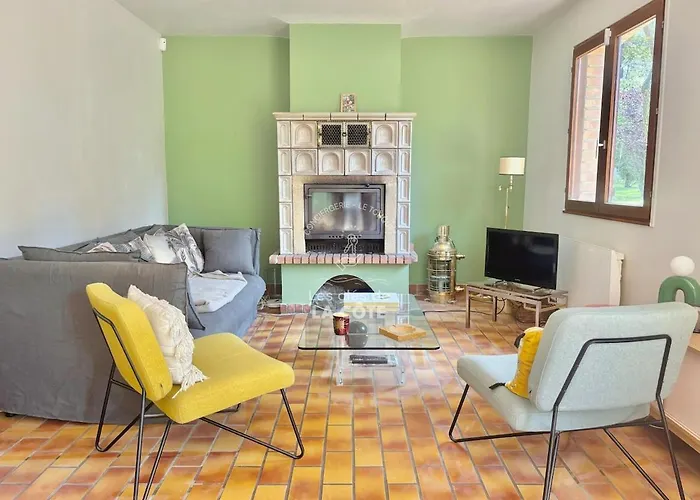 Apartman Maison Bishopswood