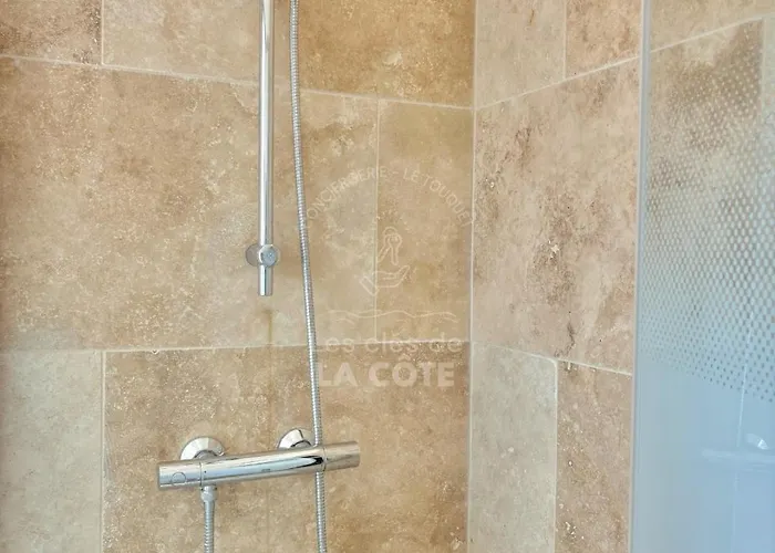 Apartman Maison Bishopswood Le Touquet