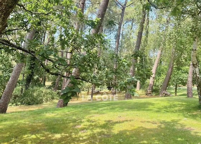 Maison Bishopswood Le Touquet