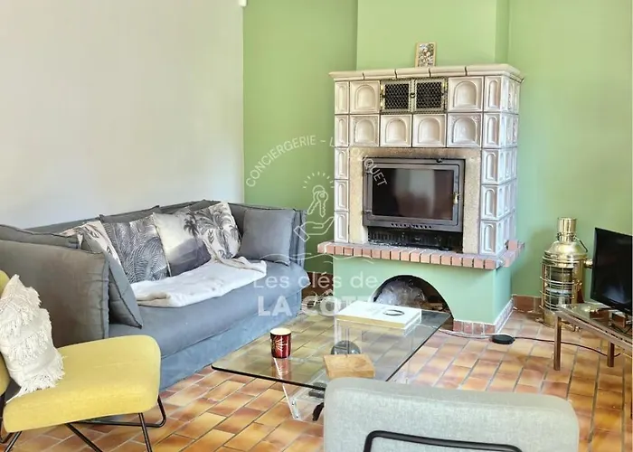 Maison Bishopswood * Le Touquet