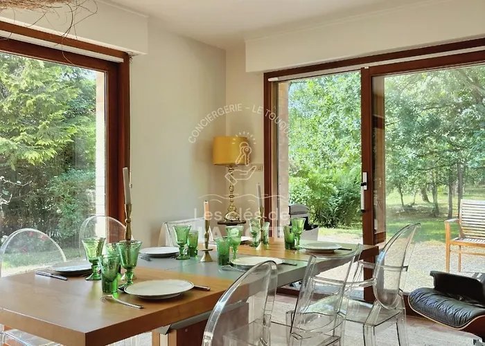 Appartement Maison Bishopswood Le Touquet