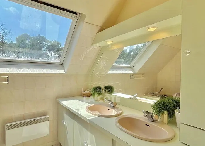 Maison Bishopswood * Le Touquet