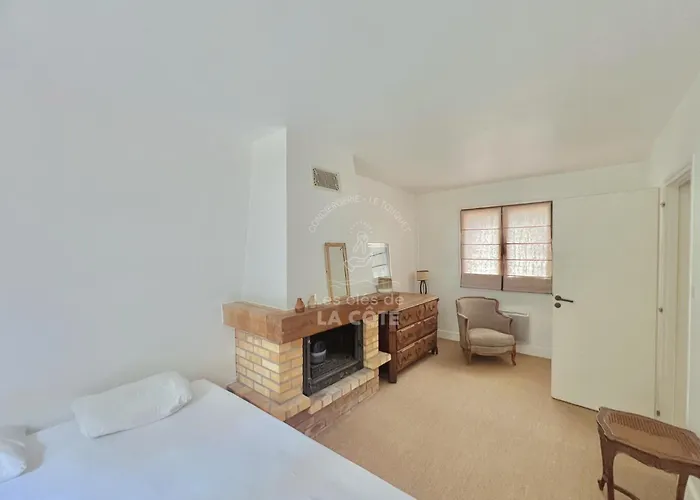 Maison Bishopswood Appartement