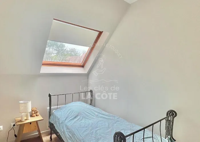 Appartement Maison Bishopswood *