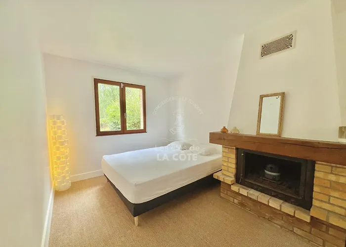 Apartman Maison Bishopswood *