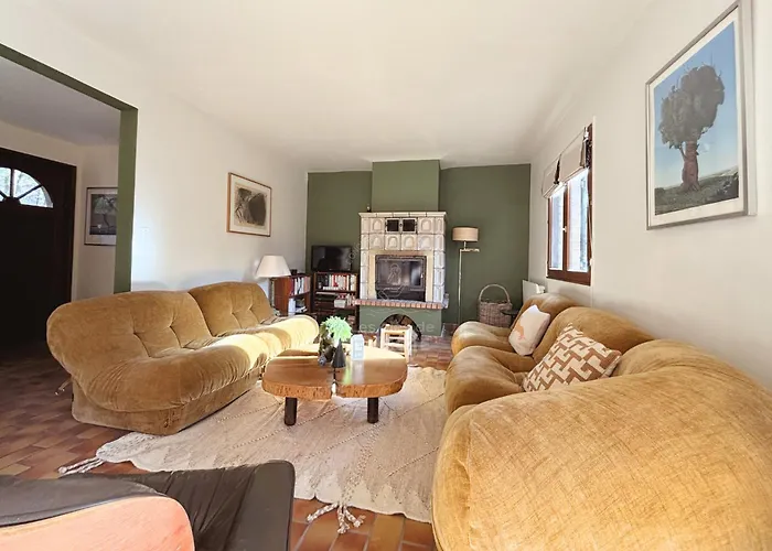 Maison Bishopswood Apartment *