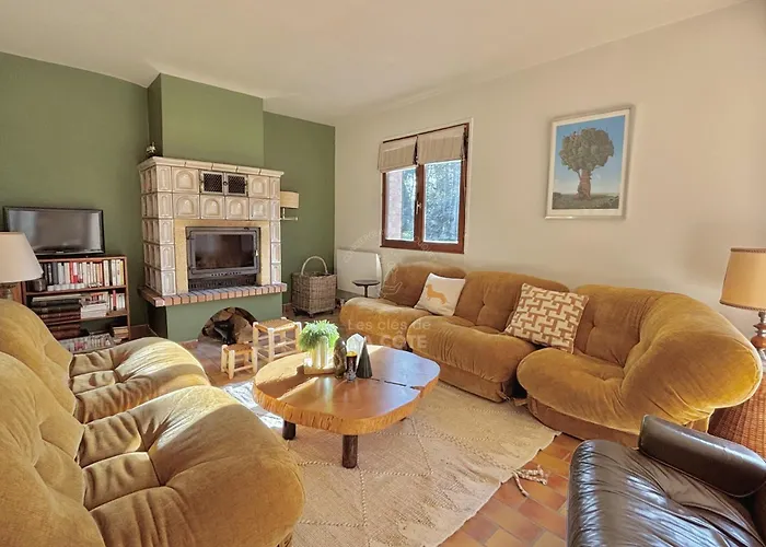Maison Bishopswood Apartment