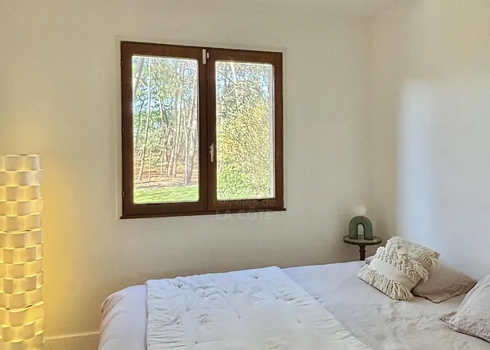 Maison Bishopswood * Le Touquet
