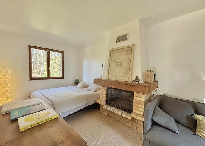 Maison Bishopswood Apartment Le Touquet