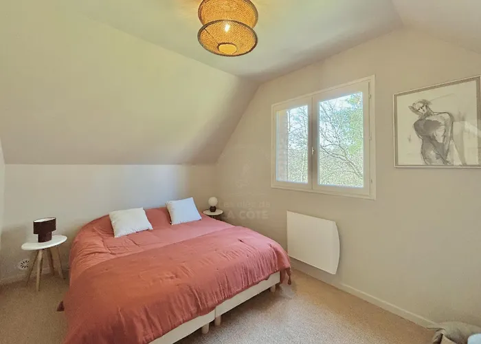 Maison Bishopswood Le Touquet