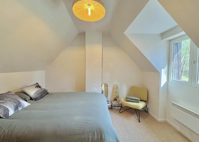 Maison Bishopswood Apartment *