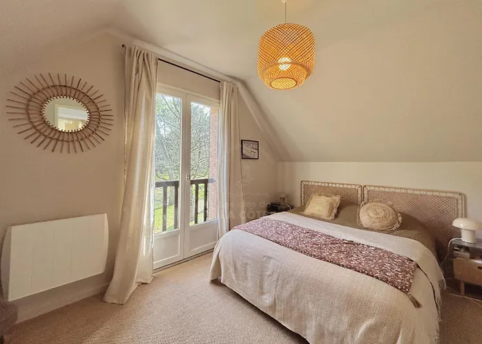 Maison Bishopswood