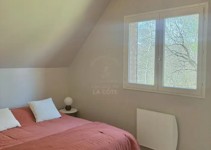 Maison Bishopswood Apartment *