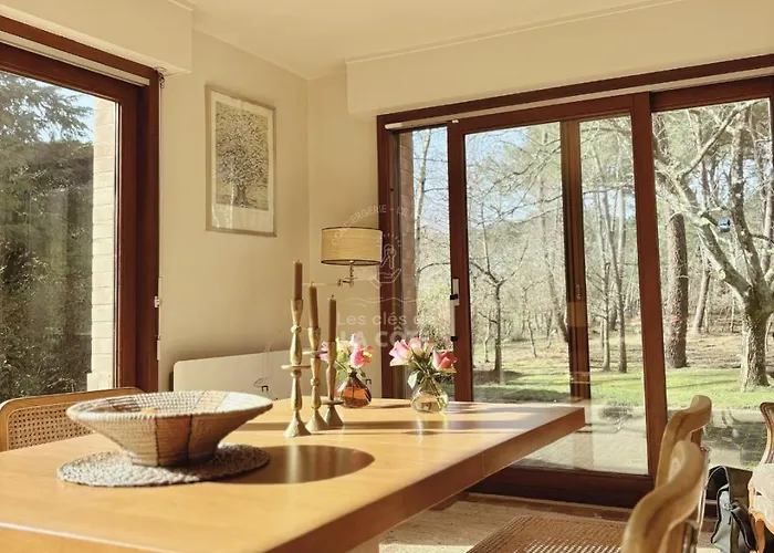 Maison Bishopswood Apartment