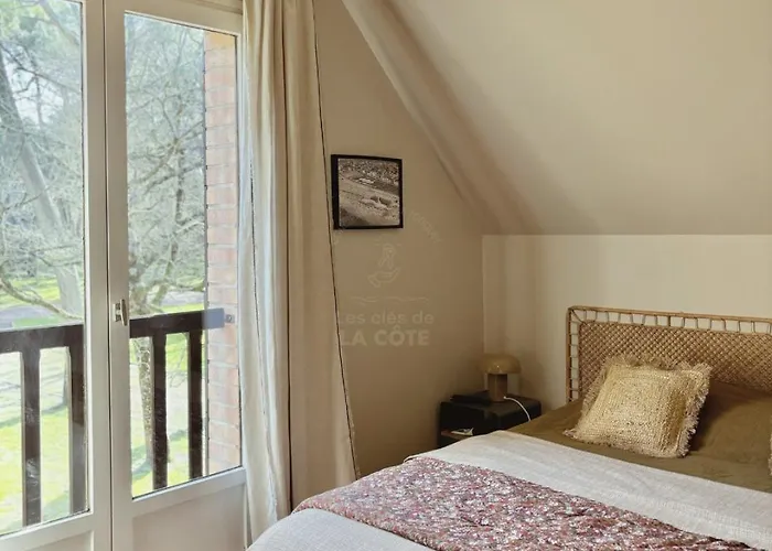 Apartment Maison Bishopswood